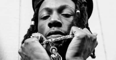 Joey Bada$$ &amp; Pro Era Are Hosting A Hurricane Relief Party 