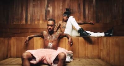 Rae Sremmurd Team Up With Lil Jon On “Set The Roof”