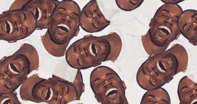 Finally, We’re Getting A Kanye West Kimoji
