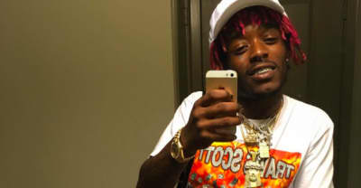 Lil Uzi Vert Teases New Mixtape On Twitter