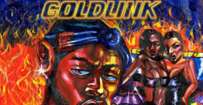 Listen To GoldLink’s Debut Album At What Cost