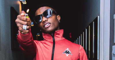 Wizkid Connects With Future For “Everytime” 