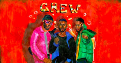 Why it’s so special that “Crew” is nominated for a Grammy