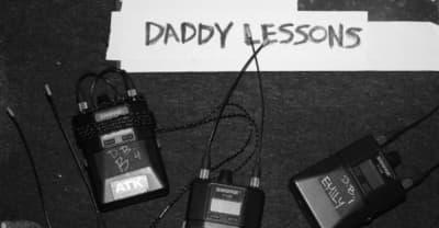 Beyoncé’s “Daddy Lessons” Ft. The Dixie Chicks Is Now Available On iTunes and Spotify 