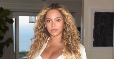 Some Vinyl Copies Of Beyoncé’s Lemonade Mistakenly Include Songs By A Canadian Punk Band 