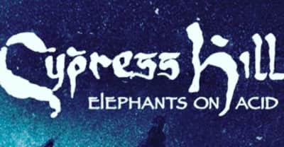 Cypress Hill might release Elephants on Acid next year