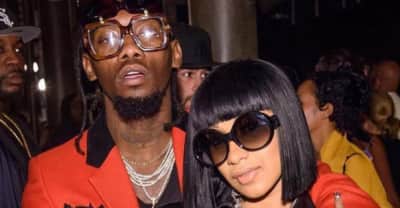Quavo Says Cardi B Will Be Featured On Culture II