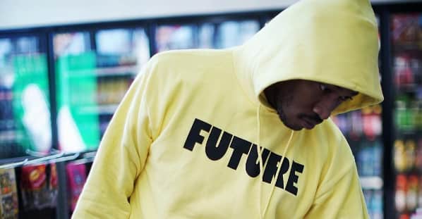 Future On Winning The Album Of The Year Grammy: “Anything Is Possible ...