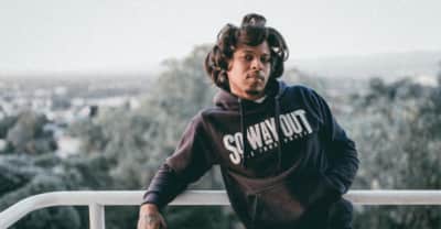  G Perico Is The Most Promising New Voice In L.A. Rap