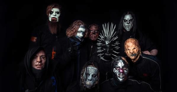 Slipknot share new song “Solway Firth” | The FADER