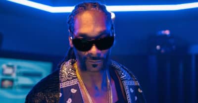 Snoop Dogg Blasts Roots Miniseries Revi”a’: "I'm Sick Of This”Shit"
