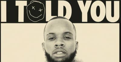 Listen To Tory Lanez’s Debut Album, I Told You