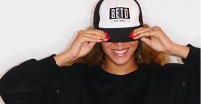 Beyoncé endorses Beto O’Rourke