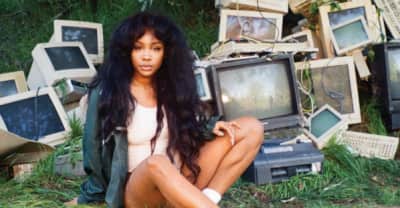 Listen To SZA’s “Doves In The Wind” Featuring Kendrick Lamar