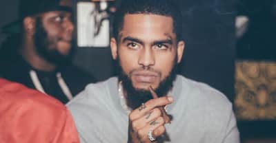 Dave East just dropped remixes for “Dame Grease Flow” and “Ain’t No Ni**a”
