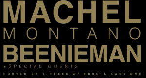 OVO Fest 2016 Adds Another Date, Machel Montano And Beenie Man To Headline 