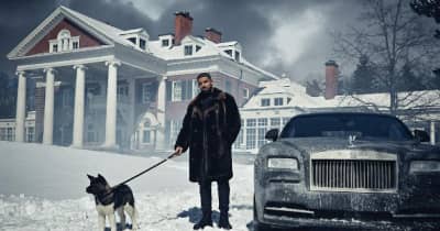 Drake’s New Mansion In Toronto Is Going To Be Insane