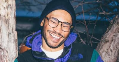 Kaytranada shares new remixes of Sade and A Tribe Called Quest songs