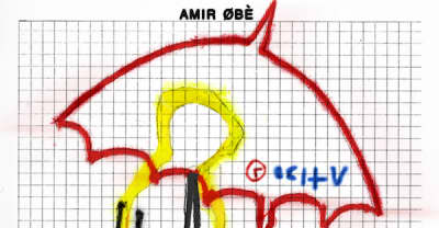 Amir Obè Rises Above The Negativity On New Single “Wish You Well”