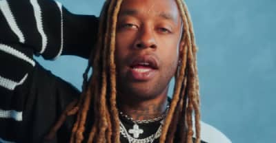 Ty Dolla $ign shares “Purple Emoji” video with J. Cole