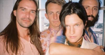 Big Thief cancel upcoming shows in Israel