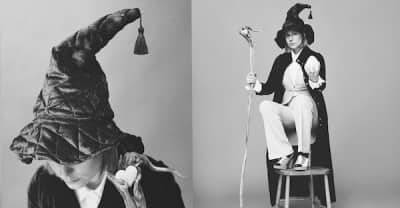 Merely's “Crazy Heart” is perfect winter music