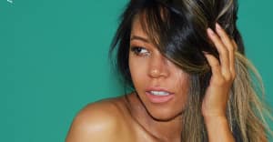 Amerie returns with two new projects: 4AM Mulholland and After 4AM