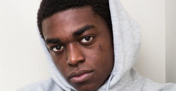 The FADER on X: Kodak Black is celebrating his release from jail by  covering E-40's “Happy To Be Here.”    / X