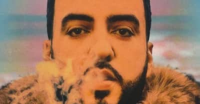 French Montana Taps Pharrell For “Bring Dem Things”