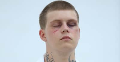 Yung Lean Announces New Album Stranger, Hear New Song “Hunting My Own Skin”