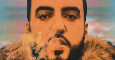 French Montana Recruits Travis Scott, The Weeknd, And Max B For Jungle Rules