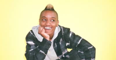 Syd Says Her Debut Solo Album Is Almost Done 