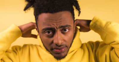 Hear New Tyler, The Creator Music In Aminé’s Vevo Film