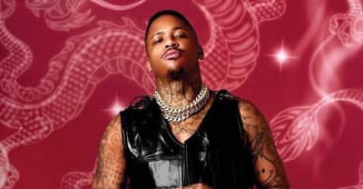 Check out the full album credits for YG’s STAY DANGEROUS