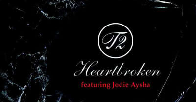 DJ Khaled And Drake’s “To The Max” Samples T2’s “Heartbroken”