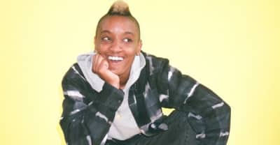 Syd Says Her Debut Solo Album Is Done