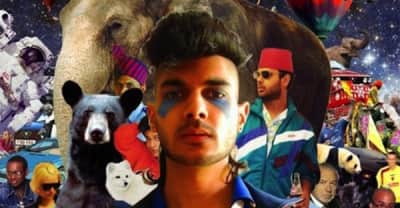 You Can Now Apply To Be Jai Paul’s Intern