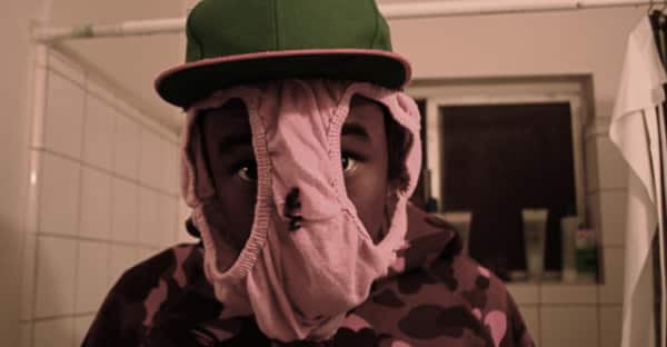 Hear Six Unreleased Tracks From Tyler The Creator S Myspace Page Circa 08 The Fader