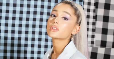 Ariana Grande’s new album Sweetener has arrived