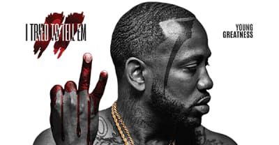 Watch The Trailer For Young Greatness’s I Tried To Tell Em 2