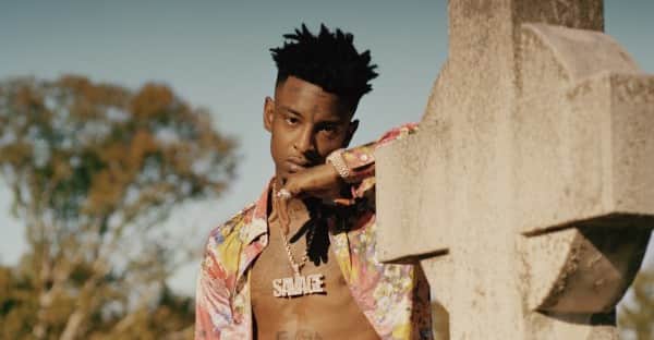 Listen to 21 Savage’s “Who Run It” remix | The FADER
