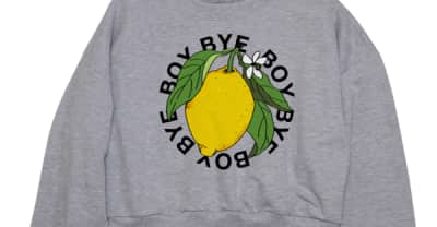 Beyoncé Releases New LEMONADE Merch