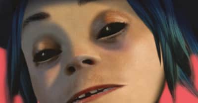 Listen To Gorillaz’s New Album Humanz