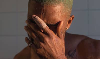 Frank Ocean’s Blond Is Now Available On TIDAL