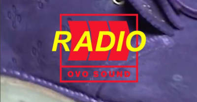Listen To Episode 42 Of OVO Sound Radio