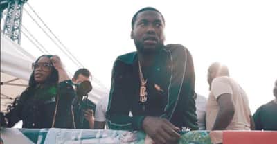 The FBI is reportedly investigating Meek Mill’s parole case