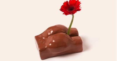 The Arse Vase Is A Cheeky Way To Support People Affected By HIV