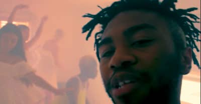 Brockhampton Share “Junky”