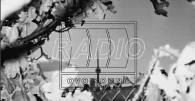 Listen To Episode 44 Of OVO Sound Radio