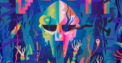 Adult Swim Will Release 15 Brand New DOOM Tracks, And You Can Listen To One Now